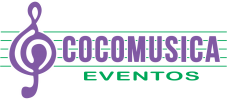 Cocomusica Eventos